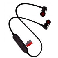 Наушники Bluetooth Perfeo Bells Black