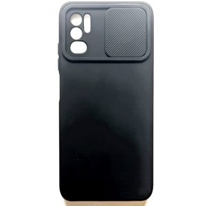 Силикон POCO M3 Pro/Redmi Note10T/Redmi Note 10 5G