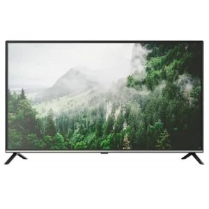 Телевизор BQ 4202B, 42" 1920x1080 Black
