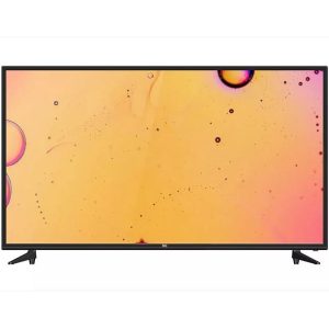 Телевизор BQ 4203B, 42" 1920x1080 Black