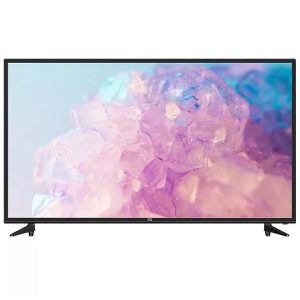 Телевизор BQ 42S03B, 42", Smart Black
