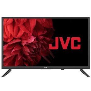 Телевизор JVC LT-24M585 (2019) Black