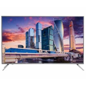 Телевизор JVC LT-42M455 Grey