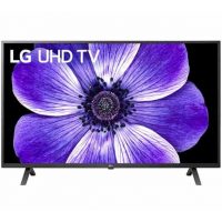 Телевизор LG 50UN68006LA Smart