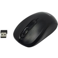 Мышь Smartbuy SBM-378AG-K беспроводная Black