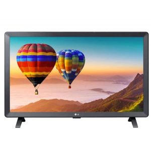 Телевизор LG 24" 24TN520S-PZ Black
