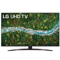 Телевизор LG 43UP78006LC Smart