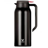 Термос Xiaomi Viomi Vacuum Pot 1.5ml Black