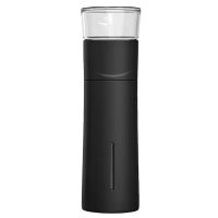 Термос Xiaomi Pinztea Tea Water Separation Cup, 0.3 л Black