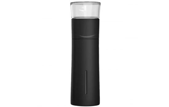 Термос Xiaomi Pinztea Tea Water Separation Cup, 0.3 л Black