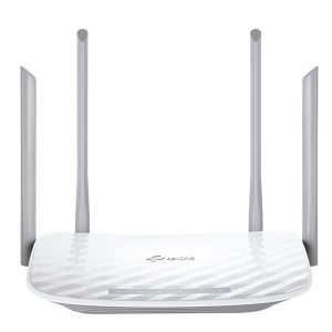 Маршрутизатор TP-LINK Archer A5 White