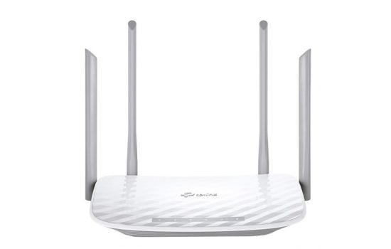 Маршрутизатор TP-LINK Archer A5 White