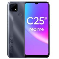 Realme C25S 4/128GB Grey