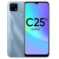 Realme C25S 4/64GB Blue 