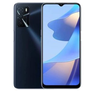 Смартфон OPPO A16 3/32GB Black