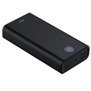 Power Bank Mivo MB-309Q 30000 mAh Black