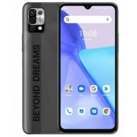 Umidigi Power 5 3/64 GB Grey