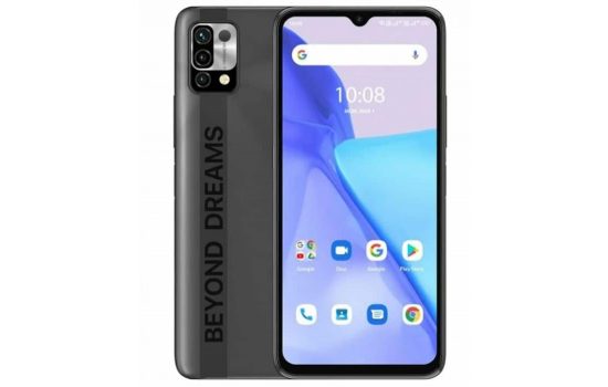 Umidigi Power 5 3/64 GB Grey