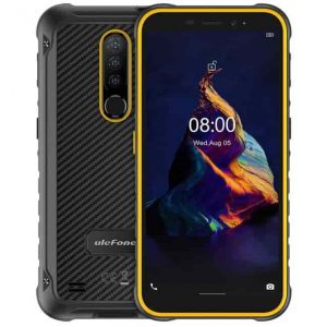 Ulefone Armor X8 4/64GB IP68 Orange