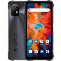 Umidigi Bison X10 4/64Gb Black