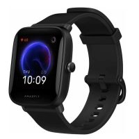 Смарт-часы Xiaomi Amazfit Bip U Black 