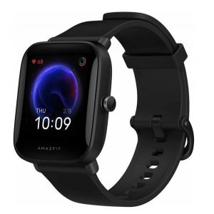 Смарт-часы Xiaomi Amazfit Bip U Black 