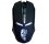 Игровая мышь OKLICK 795G GHOST Gaming Optical Mouse Black 