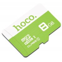 Карта памяти Hoco 8GB 3.0 (Class 10)