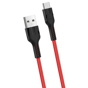 Кабель Type-C USB Hoco U31