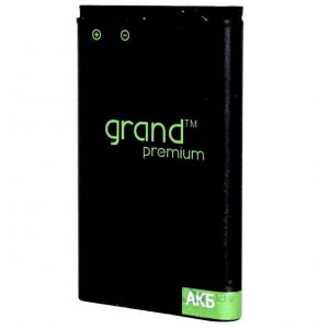 Аккумулятор Nokia BL-4C GRAND Premium