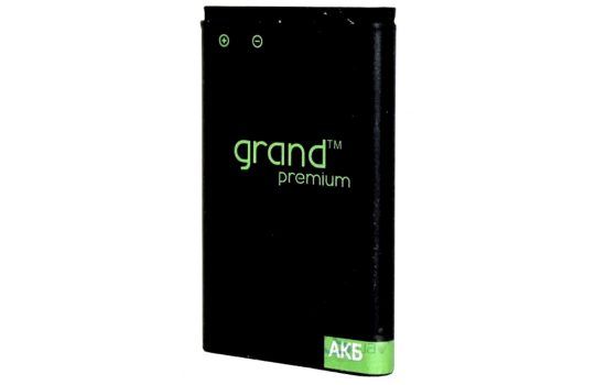 Аккумулятор Nokia BL-4C GRAND Premium