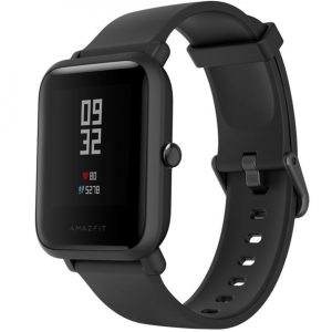 Смарт-часы Xiaomi Amazfit Bip S Lite Black