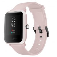 Смарт-часы Xiaomi Amazfit Bip S Lite Sakura Pink