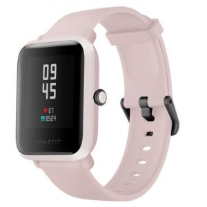 Смарт-часы Xiaomi Amazfit Bip S Lite Sakura Pink