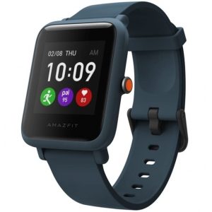 Смарт-часы Xiaomi Amazfit Bip S Lite Oxford Blue