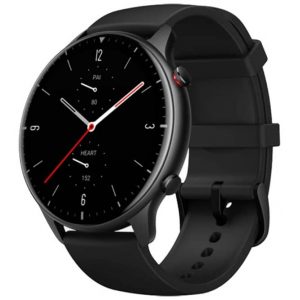 Смарт-часы Xiaomi Amazfit GTR 2e Obsidian Black