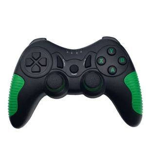 Геймпад RITMIX GP-032BTH bluetooth Black-Green
