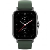 Смарт-часы Xiaomi Amazfit GTS 2e Moss Green