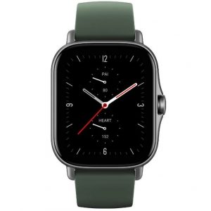 Смарт-часы Xiaomi Amazfit GTS 2e Moss Green