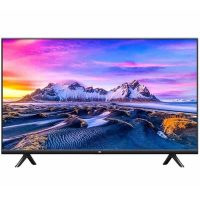 Телевизор Xiaomi 32" Mi TV P1 SmartTV (L32M6-6ARG) Black