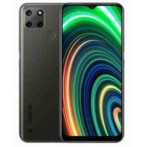 Realme C25Y 4/128Gb (RMX3269) Metal Grey