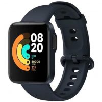 Смарт-часы Xiaomi Mi Watch Lite Blue