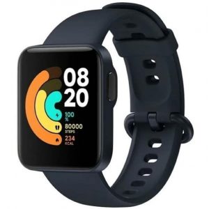 Смарт-часы Xiaomi Mi Watch Lite Blue