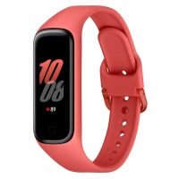 Фитнес-браслет Samsung Galaxy Fit2 Red