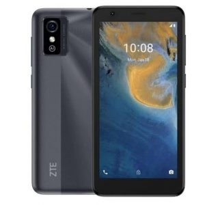 ZTE Blade L9 1/32Gb Gray