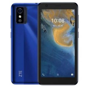 ZTE Blade L9 1/32Gb Blue