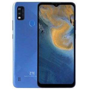 ZTE Blade A51 2/32Gb Blue