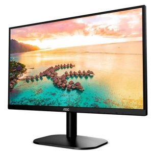 Монитор 24" AOC 24B2XH Black