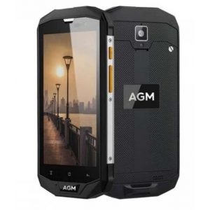 Смартфон AGM A8 SE 2/16Gb Black