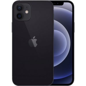 Apple iPhone 12 128Gb Black